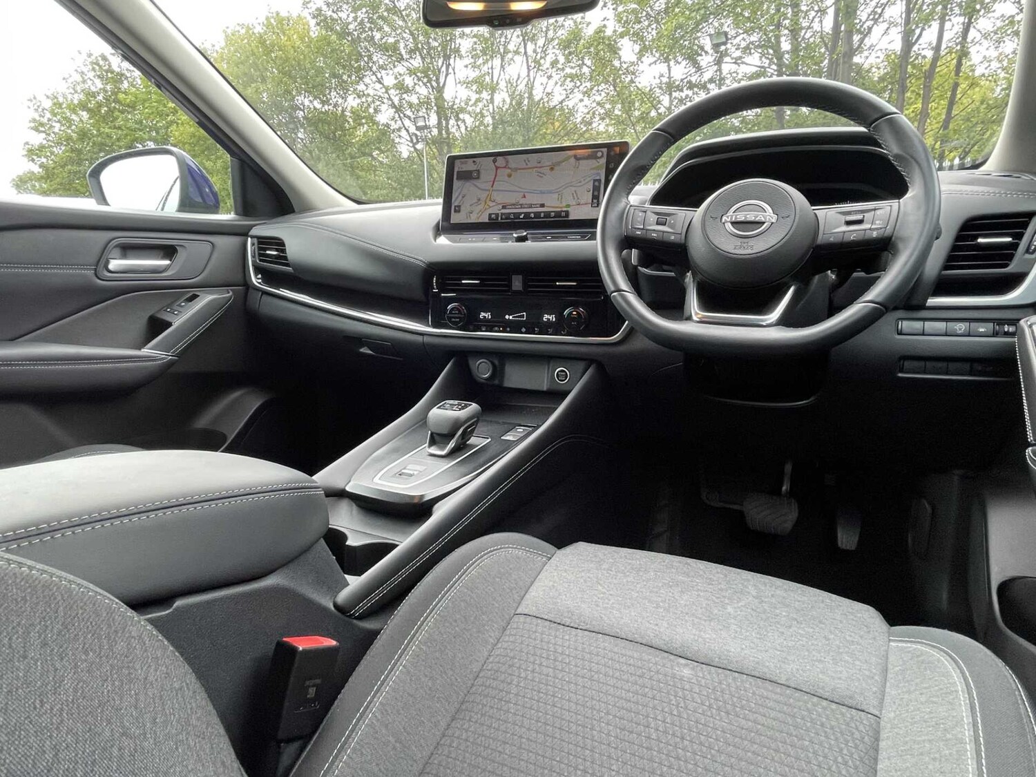 Used Nissan Qashqai 2022 for sale - 76220437: Photo 15