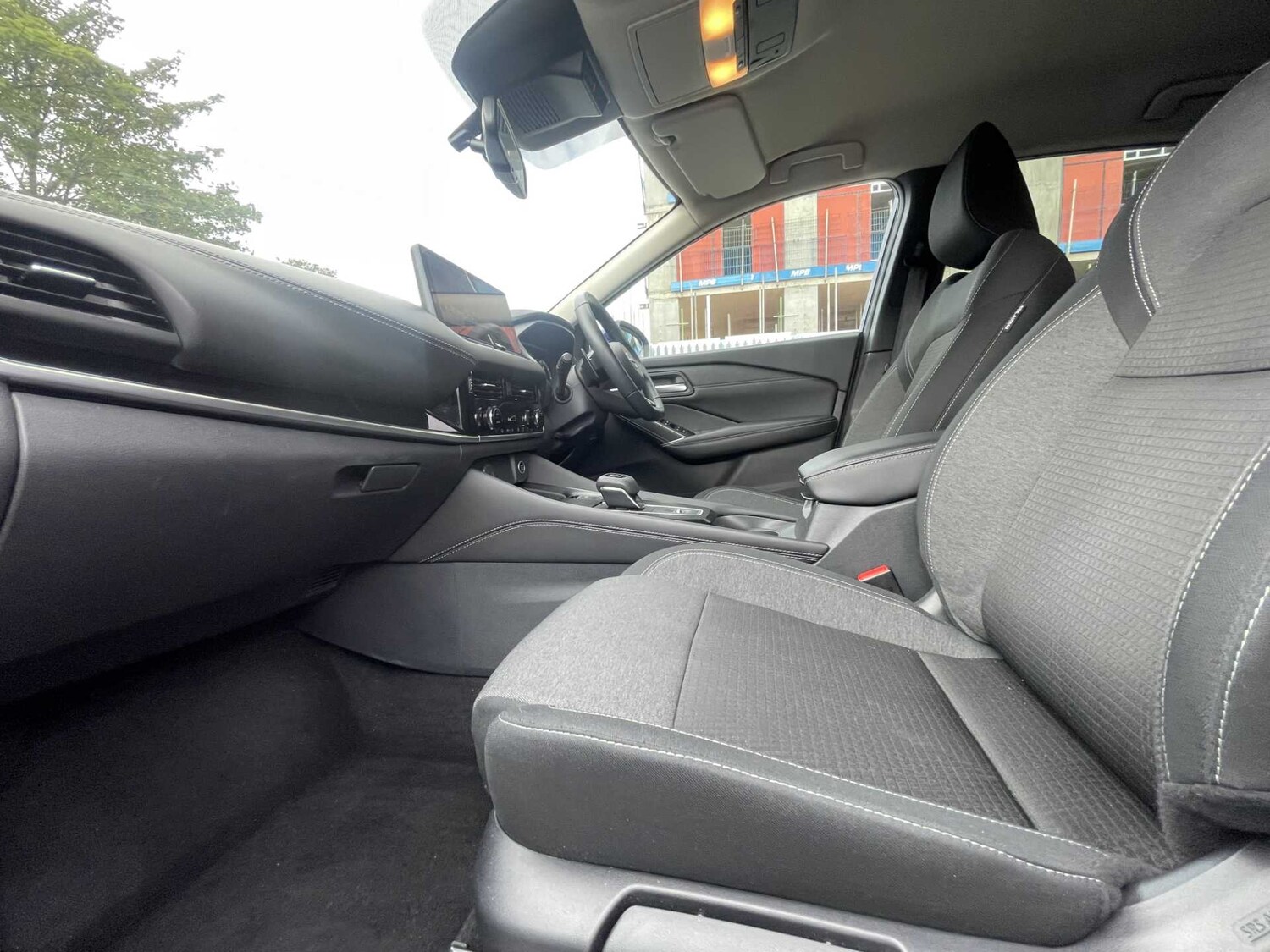 Used Nissan Qashqai 2022 for sale - 76220437: Photo 16