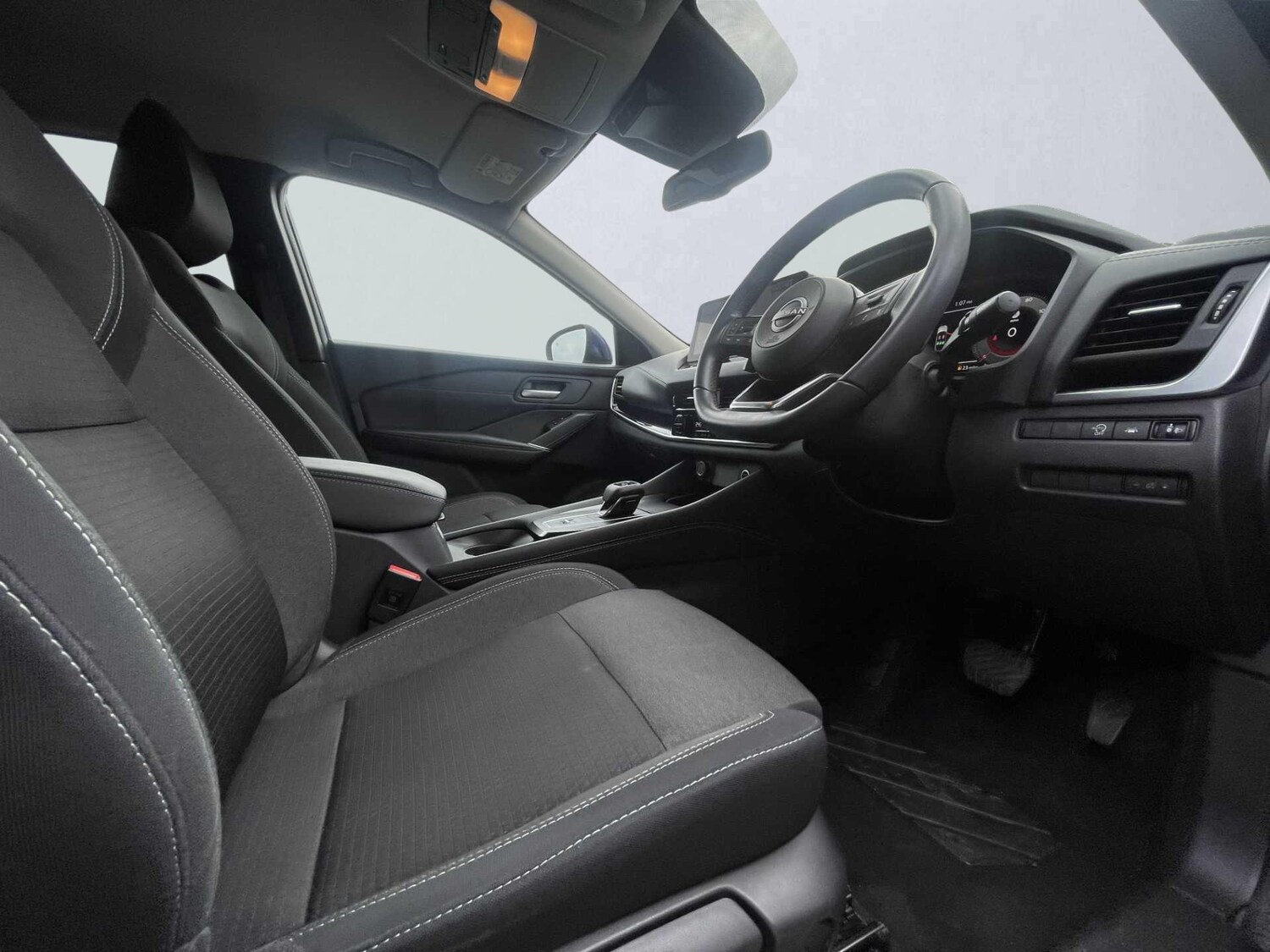 Used Nissan Qashqai 2022 for sale - 76220437: Photo 17