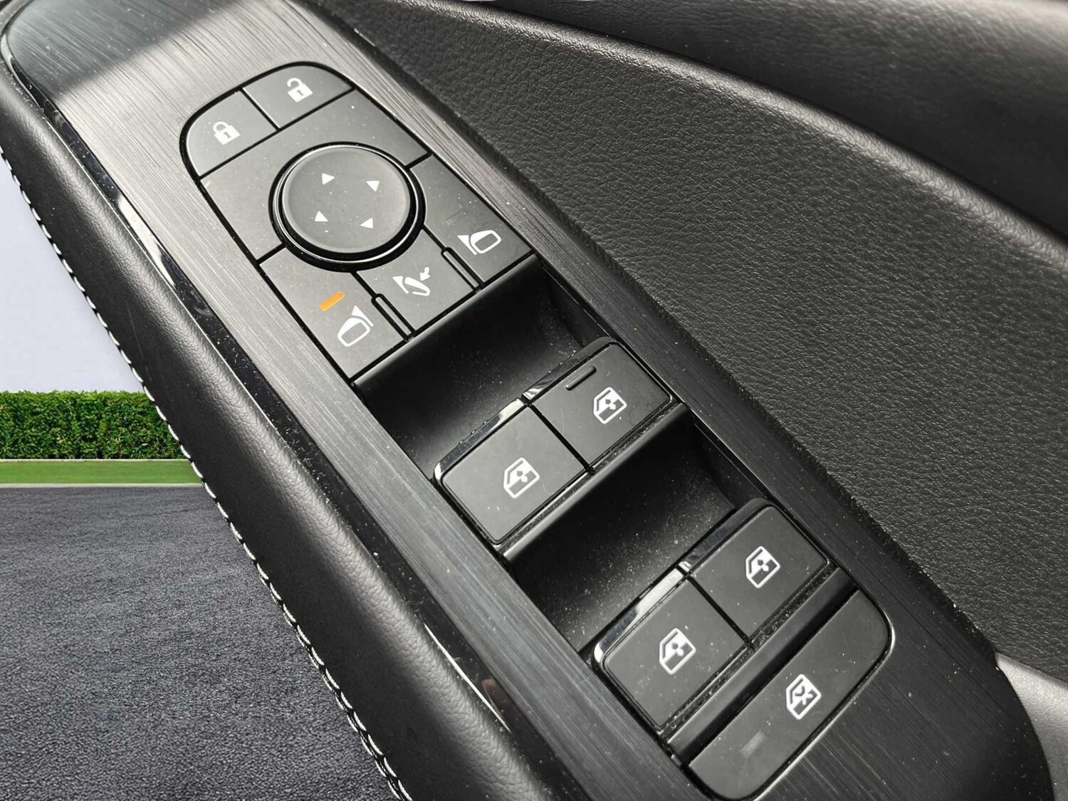 Used Nissan Qashqai 2022 for sale - 76220437: Photo 19