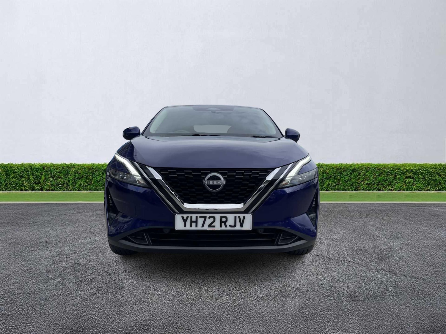 Used Nissan Qashqai 2022 for sale - 76220437: Photo 2