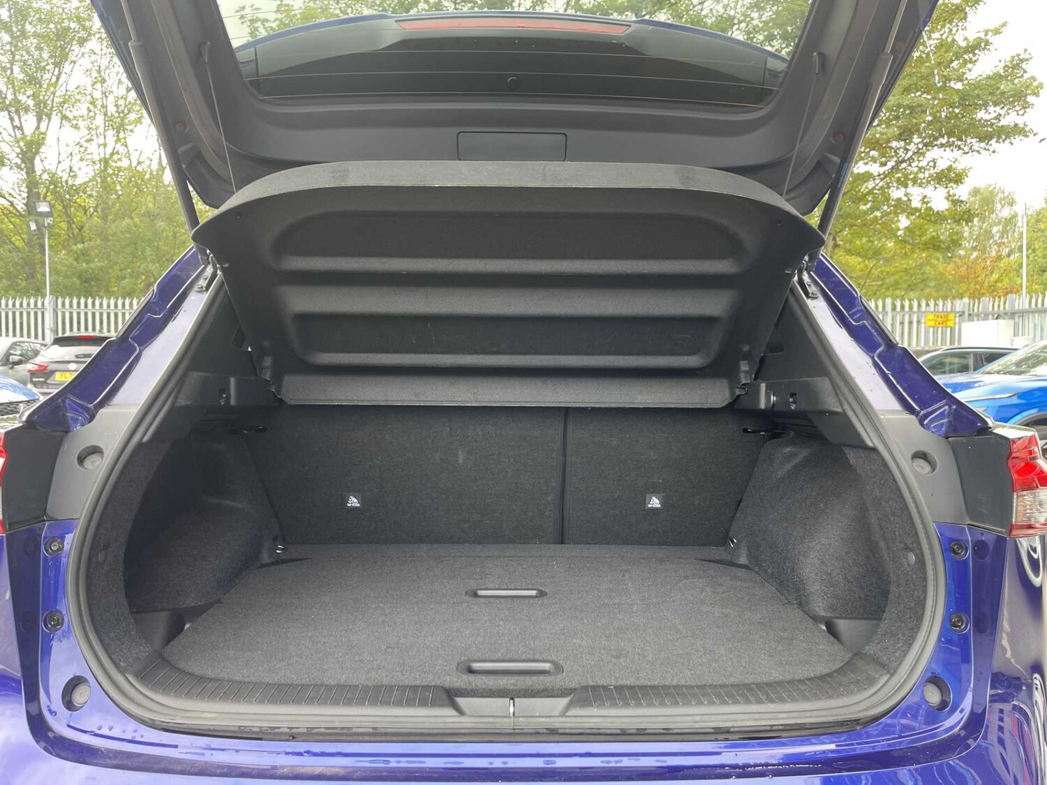 Used Nissan Qashqai 2022 for sale - 76220437: Photo 20