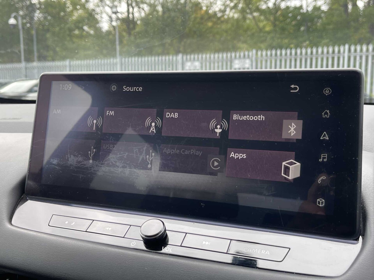 Used Nissan Qashqai 2022 for sale - 76220437: Photo 21