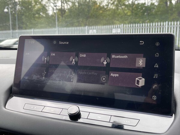 Used Nissan Qashqai 2022 for sale - 76220437: Photo 21