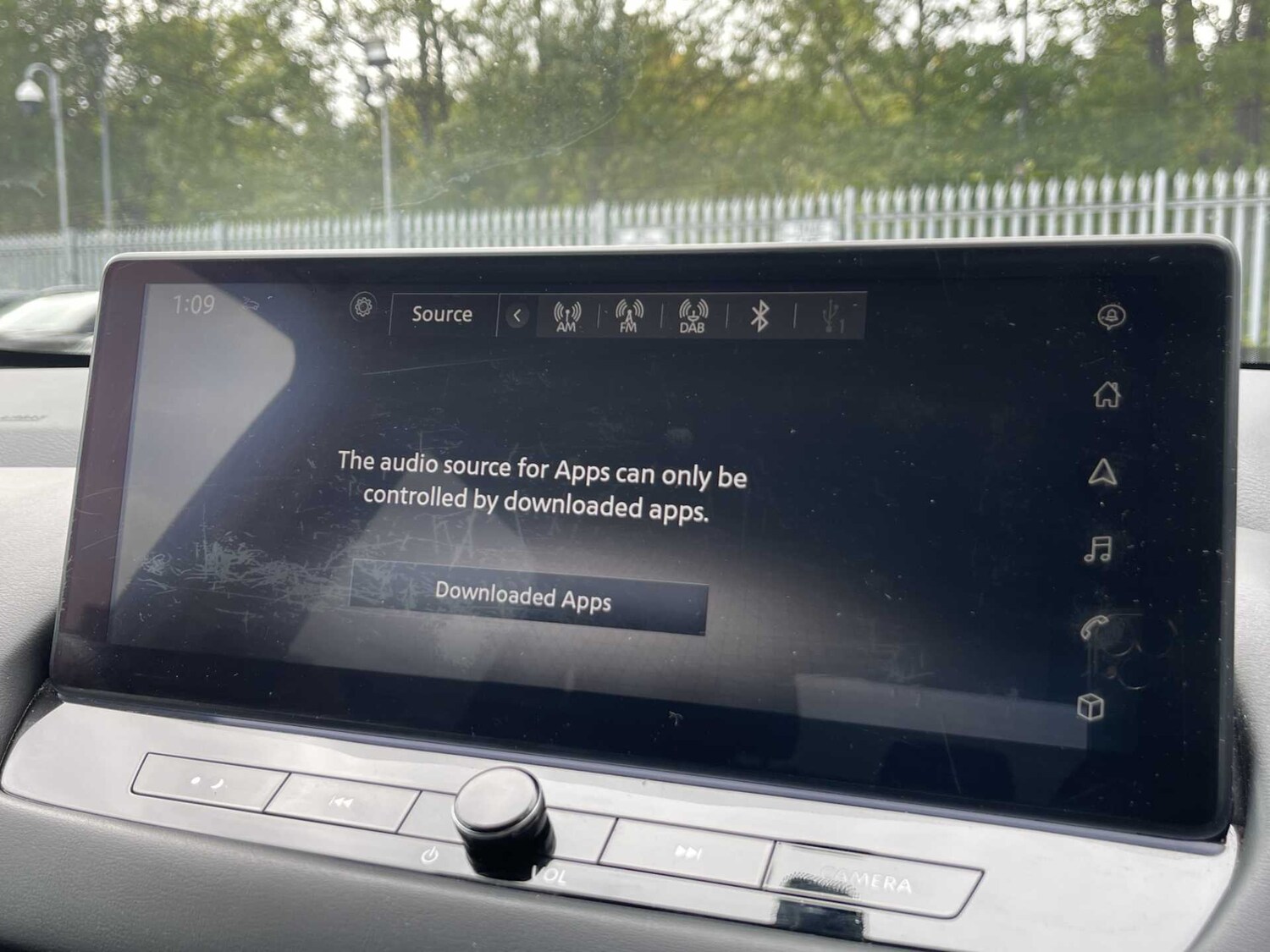 Used Nissan Qashqai 2022 for sale - 76220437: Photo 22