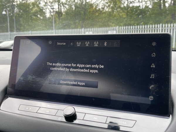 Used Nissan Qashqai 2022 for sale - 76220437: Photo 22