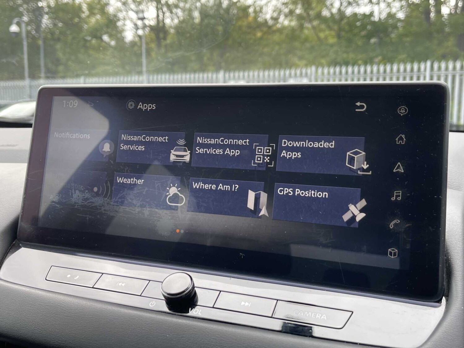 Used Nissan Qashqai 2022 for sale - 76220437: Photo 23