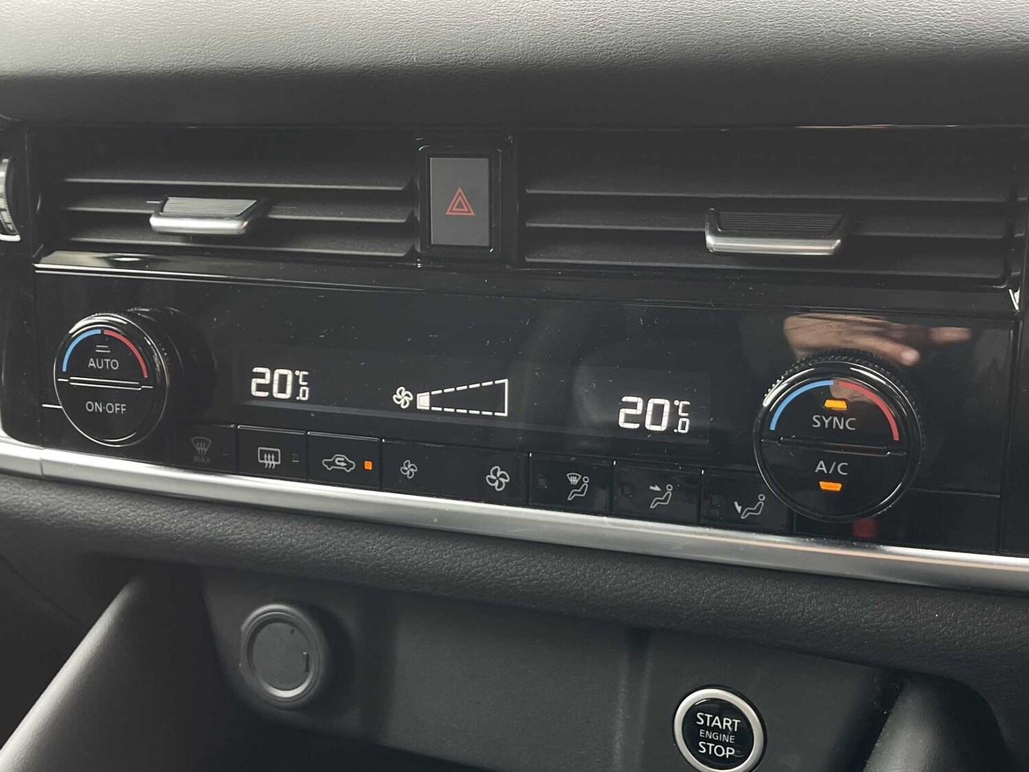 Used Nissan Qashqai 2022 for sale - 76220437: Photo 24