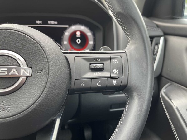 Used Nissan Qashqai 2022 for sale - 76220437: Photo 25