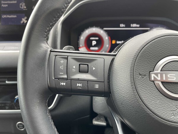 Used Nissan Qashqai 2022 for sale - 76220437: Photo 28