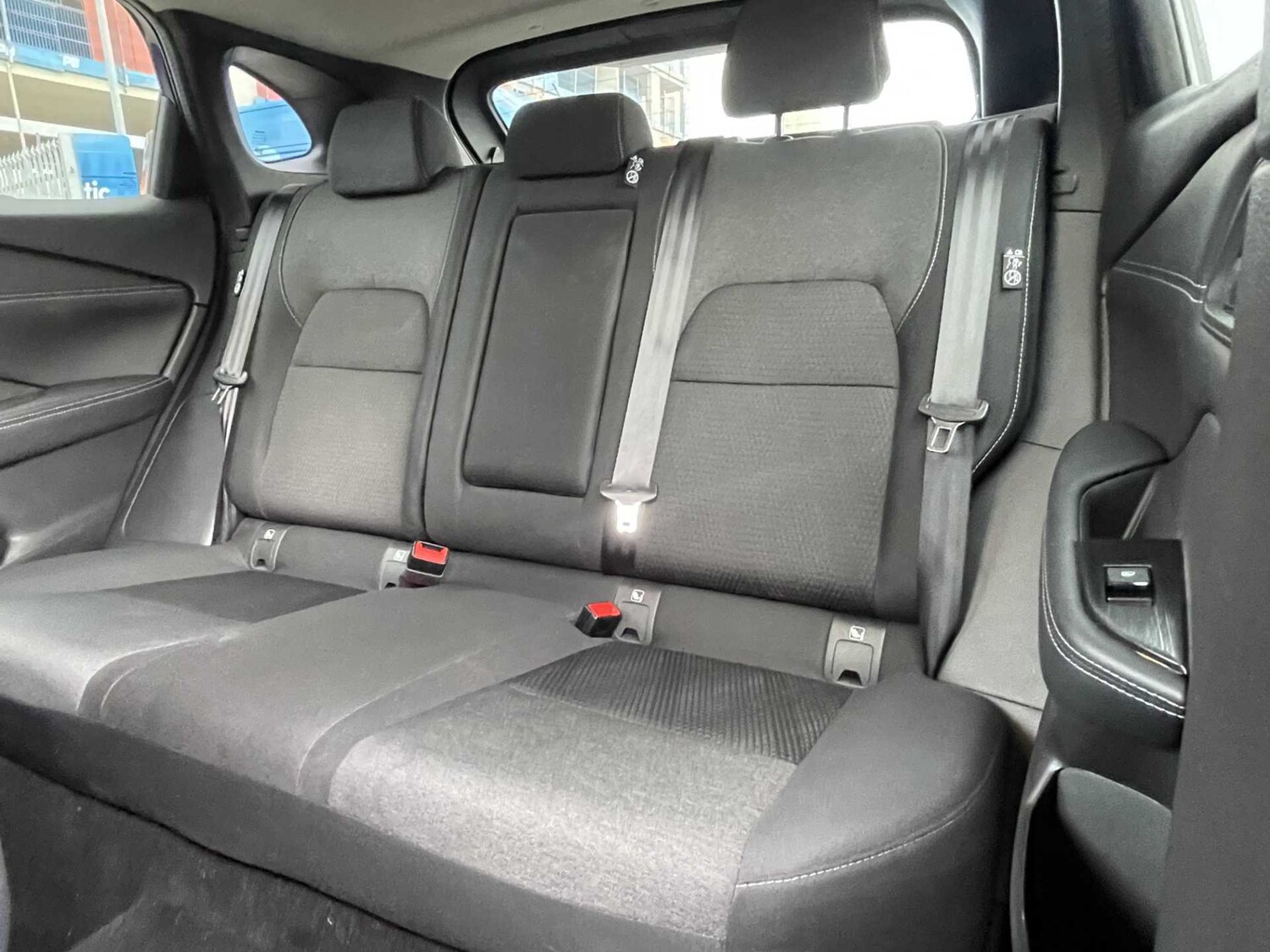 Used Nissan Qashqai 2022 for sale - 76220437: Photo 29