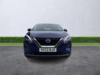Used Nissan Qashqai 2022 for sale - 76220437: Photo 2