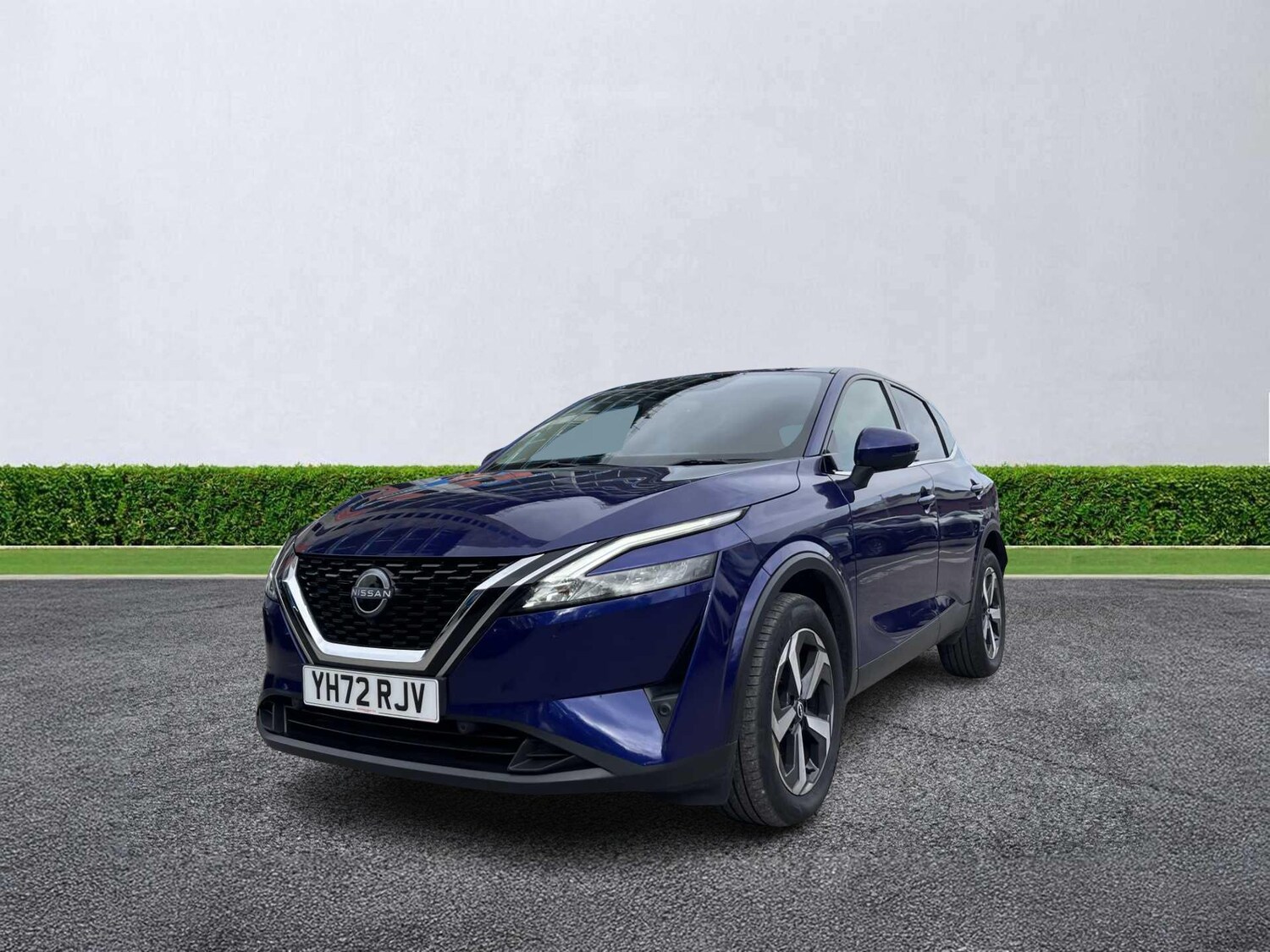 Used Nissan Qashqai 2022 for sale - 76220437: Photo 3