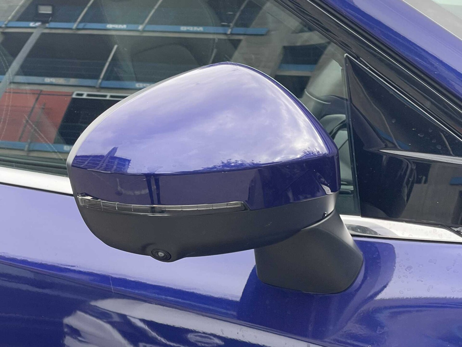 Used Nissan Qashqai 2022 for sale - 76220437: Photo 33