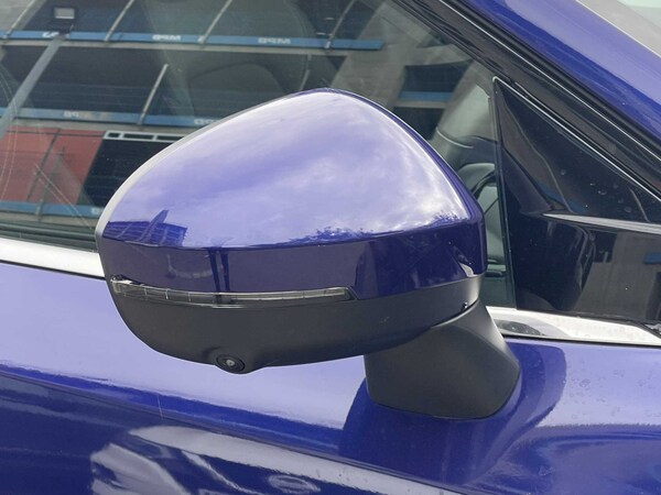 Used Nissan Qashqai 2022 for sale - 76220437: Photo 33