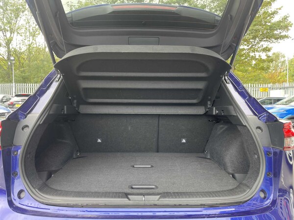 Used Nissan Qashqai 2022 for sale - 76220437: Photo 37