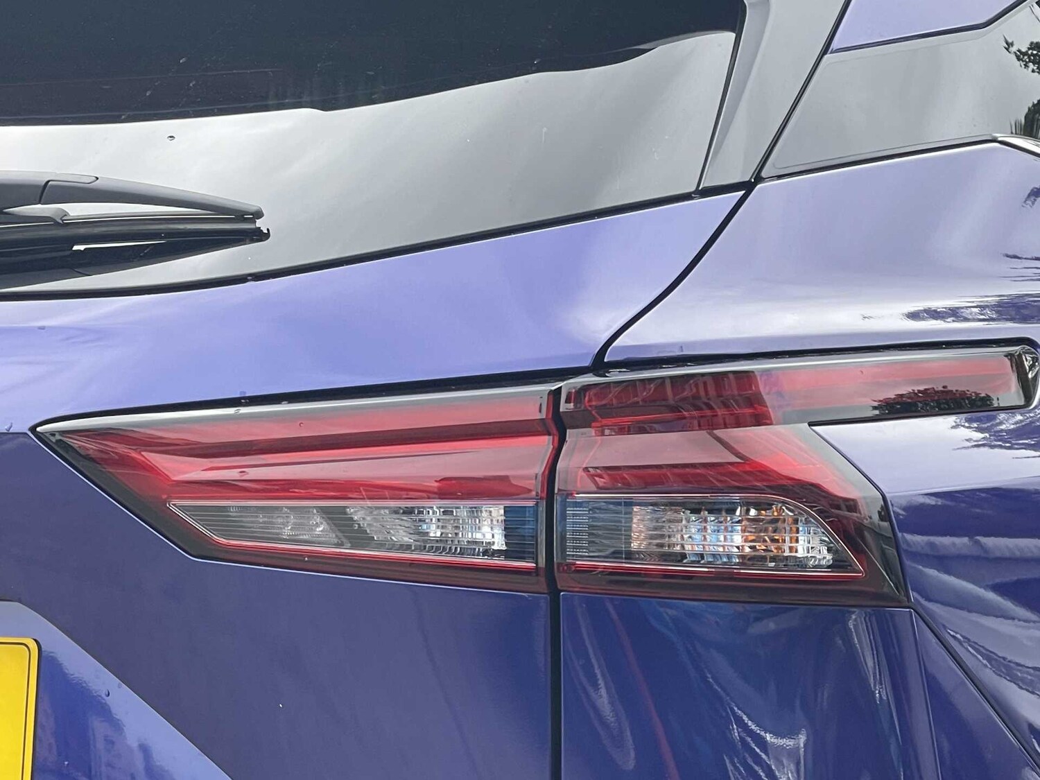 Used Nissan Qashqai 2022 for sale - 76220437: Photo 38