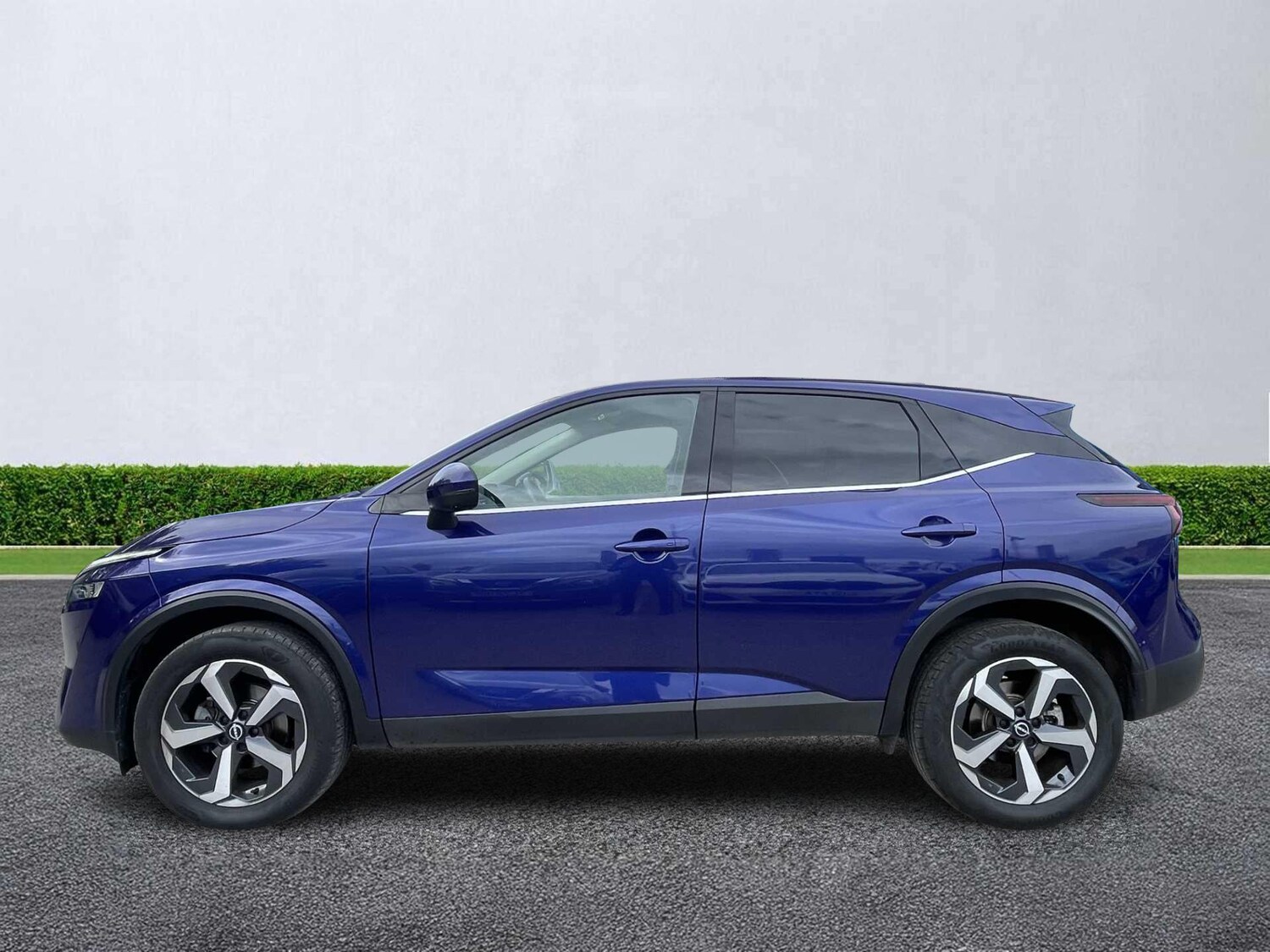 Used Nissan Qashqai 2022 for sale - 76220437: Photo 4