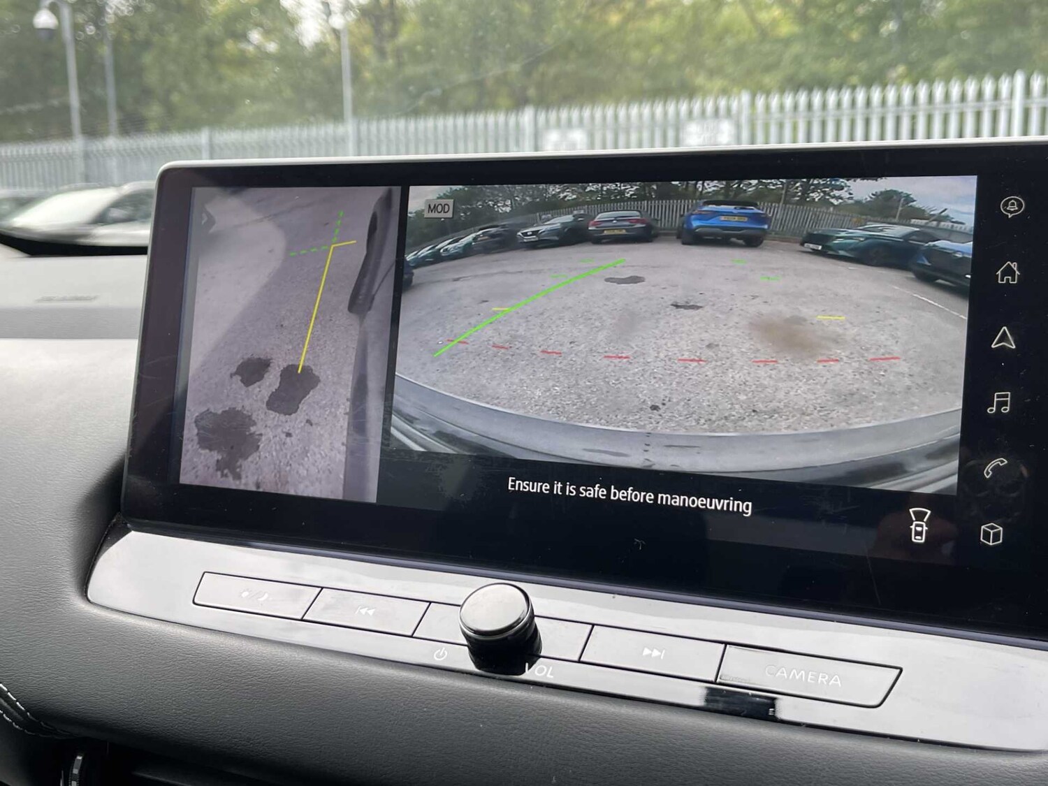 Used Nissan Qashqai 2022 for sale - 76220437: Photo 41