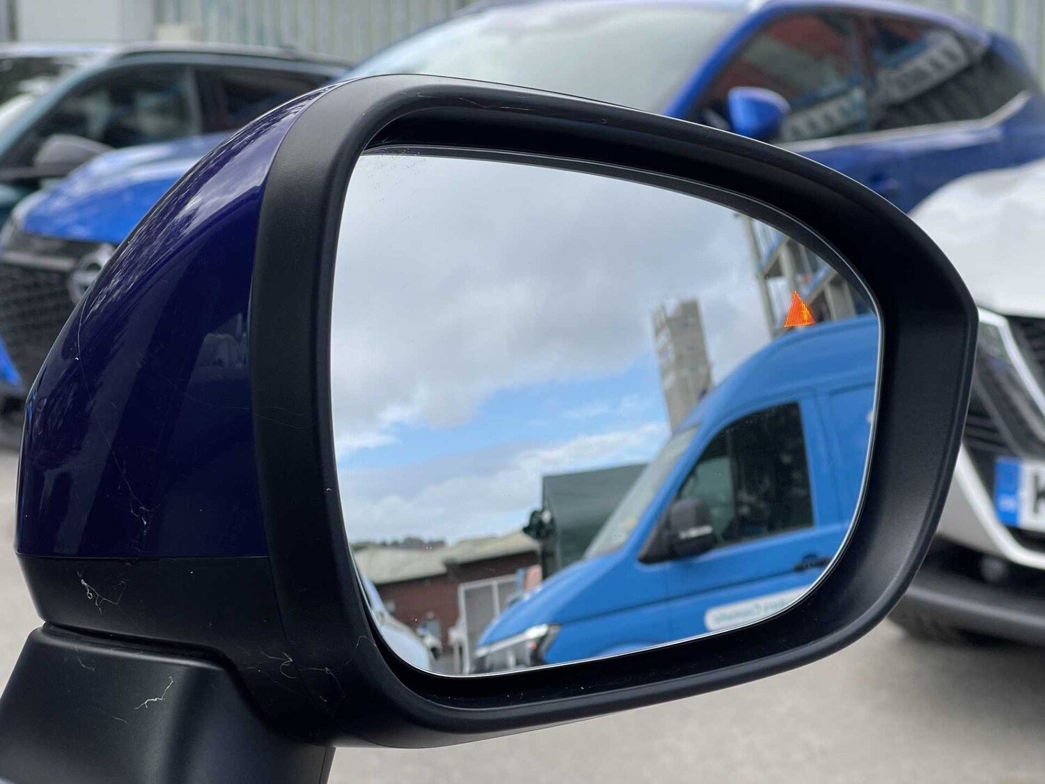 Used Nissan Qashqai 2022 for sale - 76220437: Photo 42