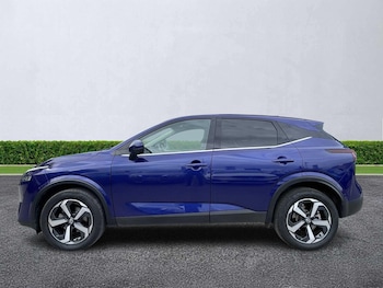 Used Nissan Qashqai 2022 for sale - 76220437: Photo 4