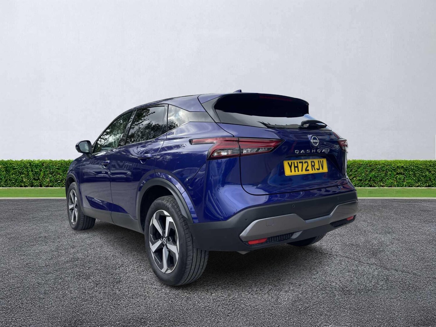 Used Nissan Qashqai 2022 for sale - 76220437: Photo 5