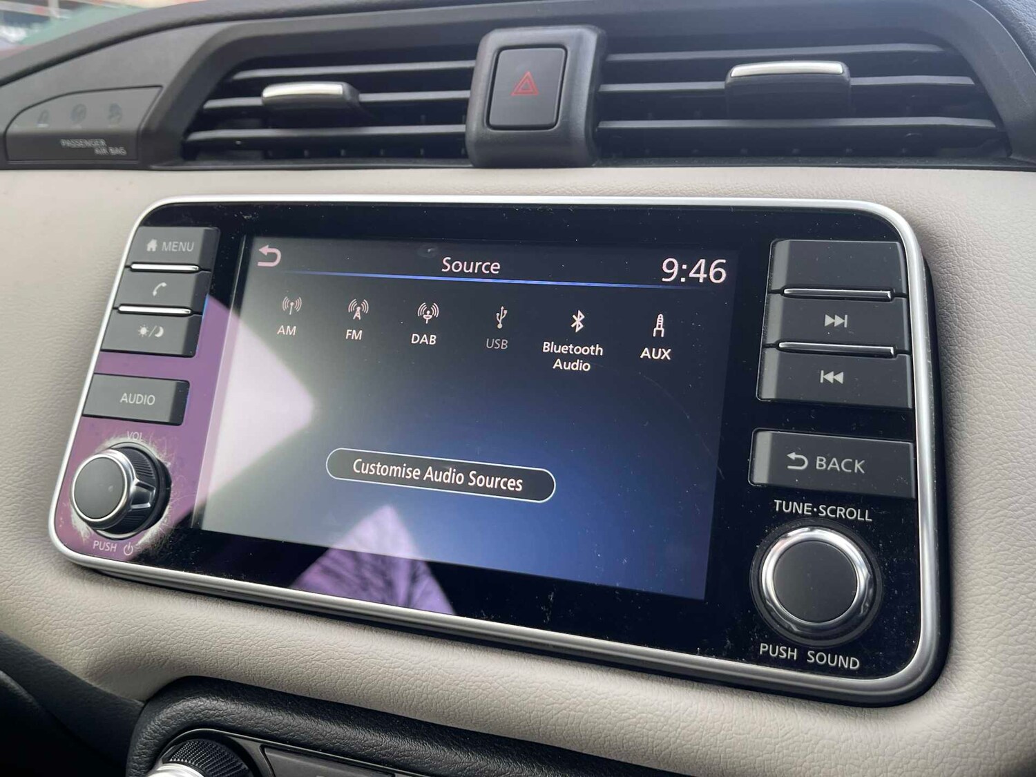 Used Nissan Micra 2022 for sale - 77845348: Photo 17