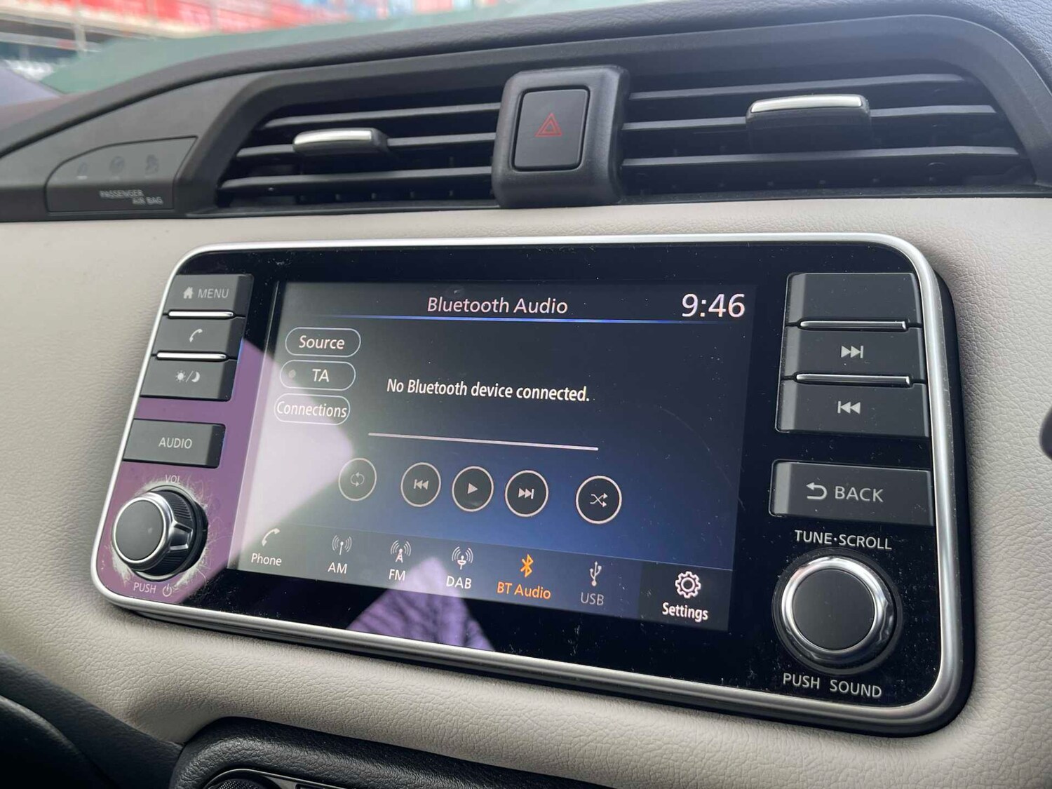 Used Nissan Micra 2022 for sale - 77845348: Photo 22