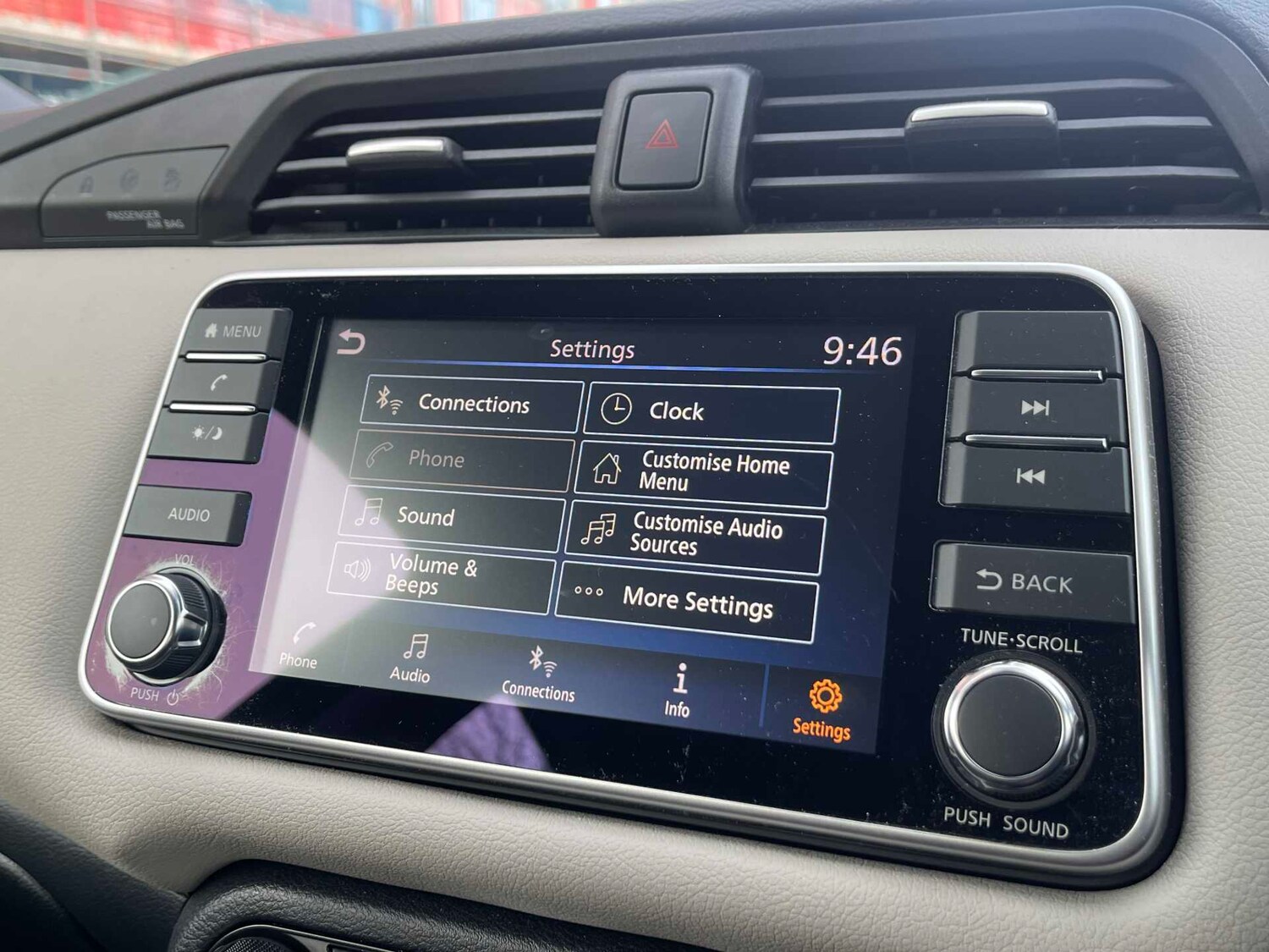 Used Nissan Micra 2022 for sale - 77845348: Photo 23