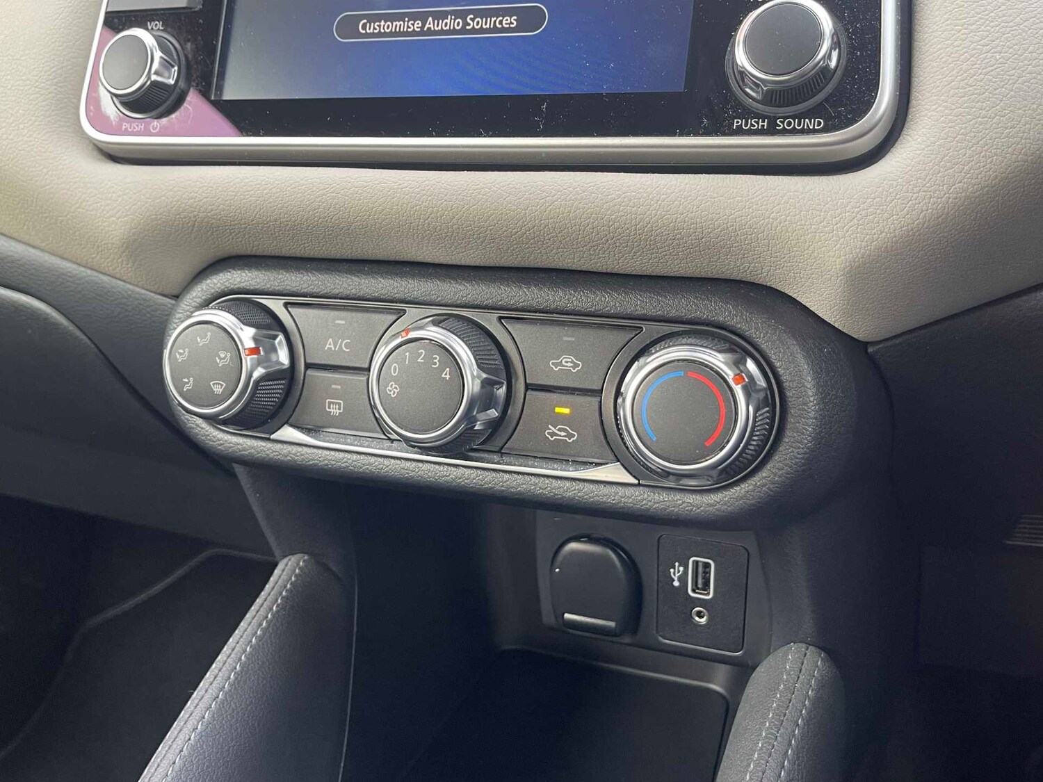 Used Nissan Micra 2022 for sale - 77845348: Photo 24