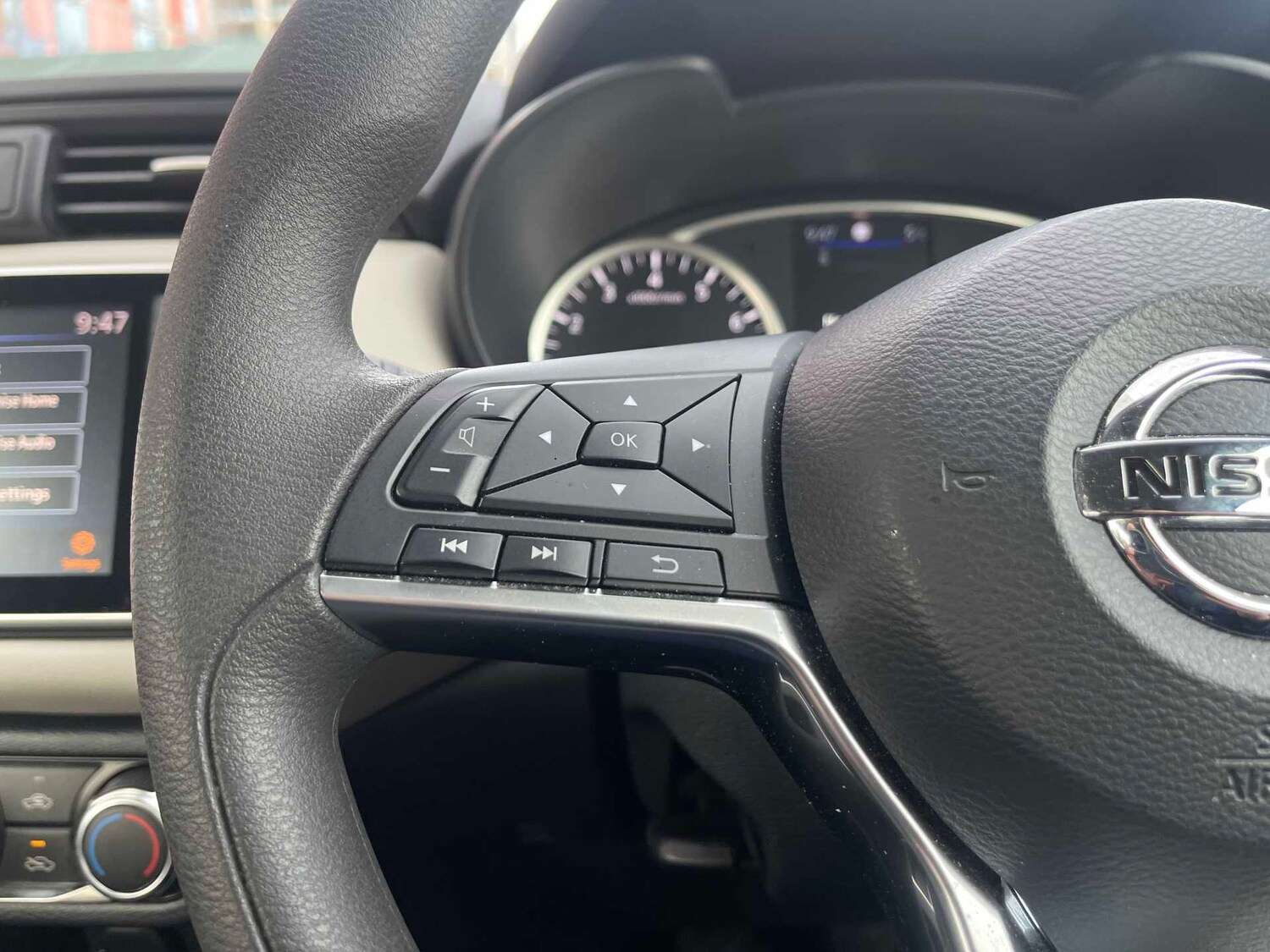 Used Nissan Micra 2022 for sale - 77845348: Photo 25