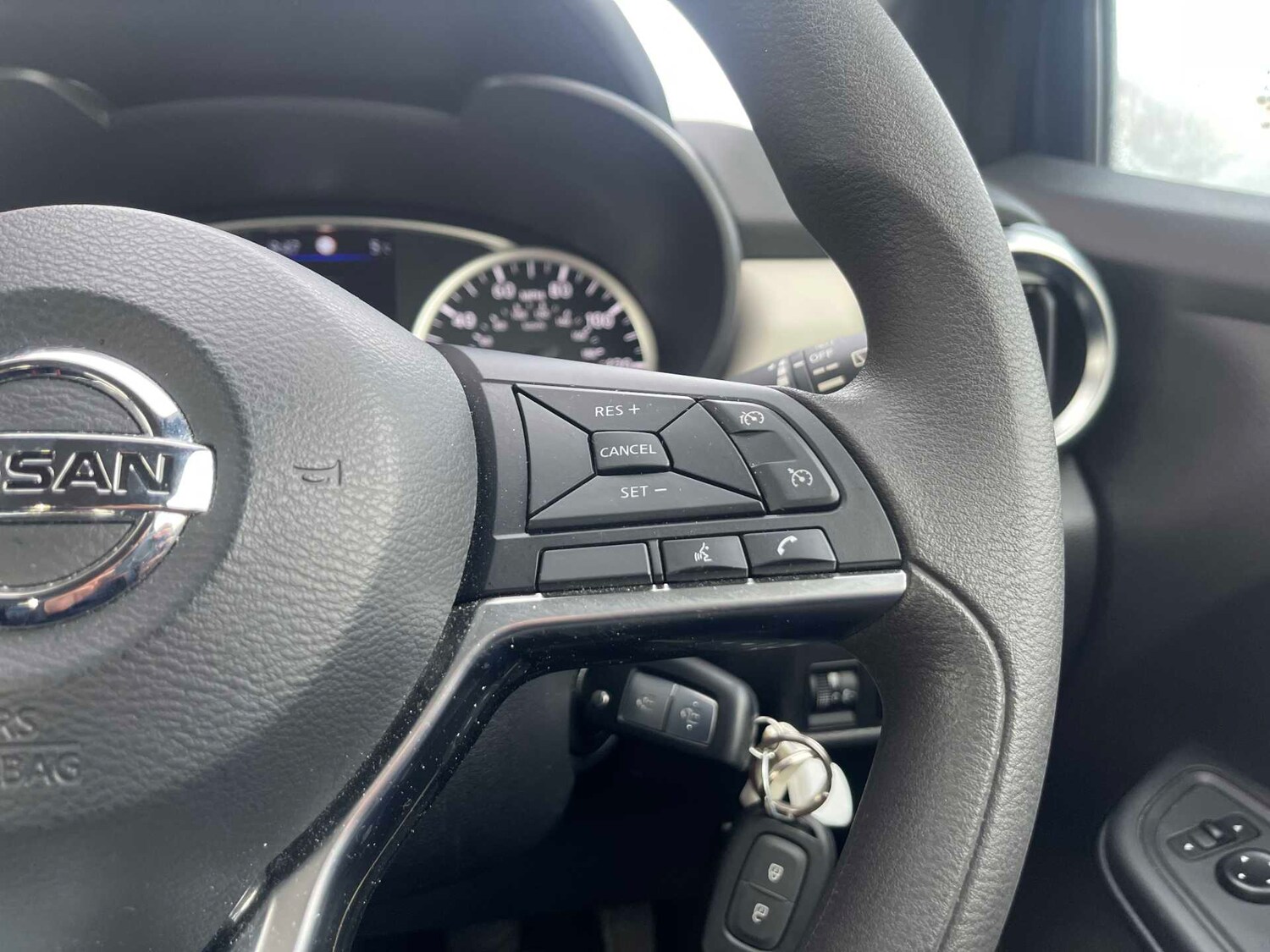 Used Nissan Micra 2022 for sale - 77845348: Photo 26