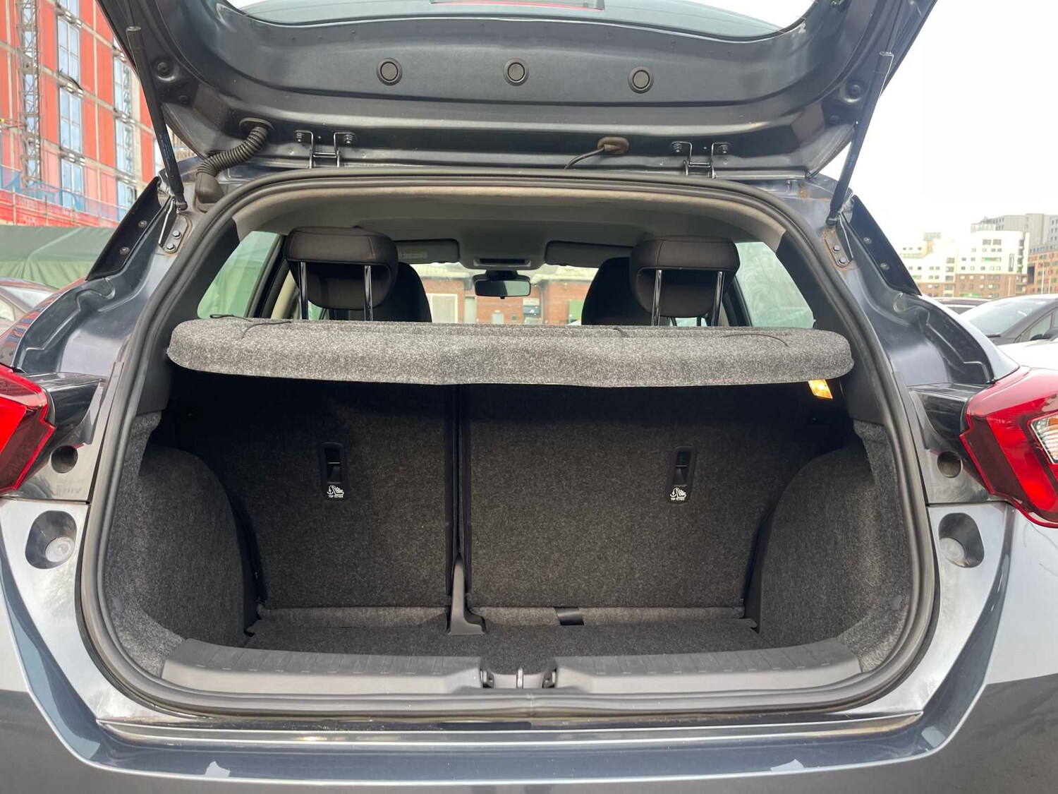 Used Nissan Micra 2022 for sale - 77845348: Photo 34