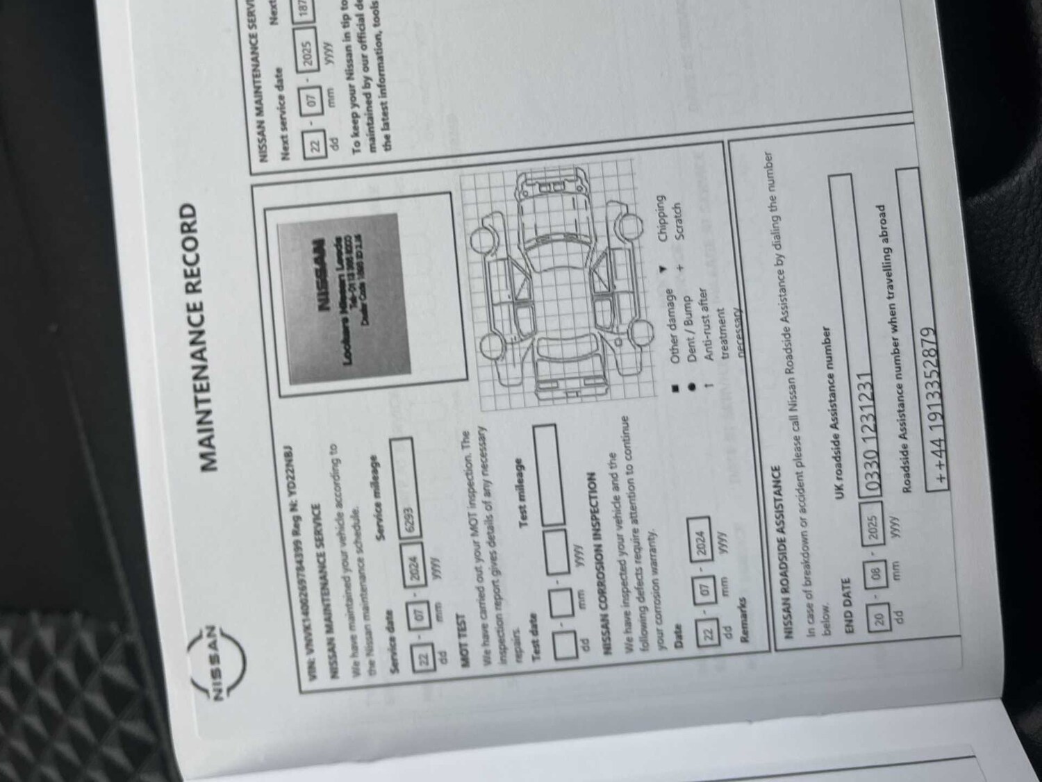 Used Nissan Micra 2022 for sale - 77845348: Photo 40