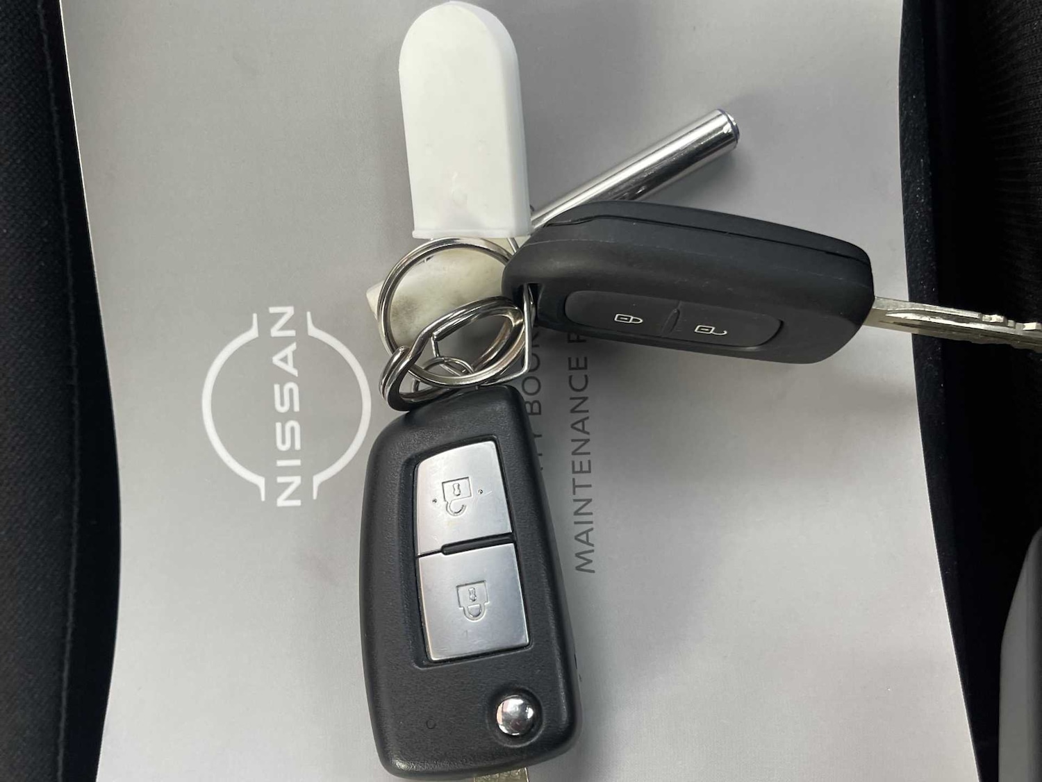 Used Nissan Micra 2022 for sale - 77845348: Photo 42