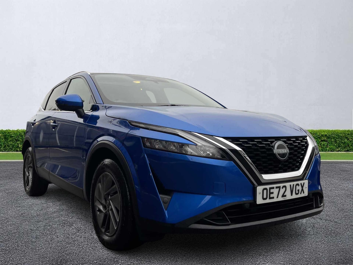 Used Nissan Qashqai 2022 for sale - 76986956: Photo 1