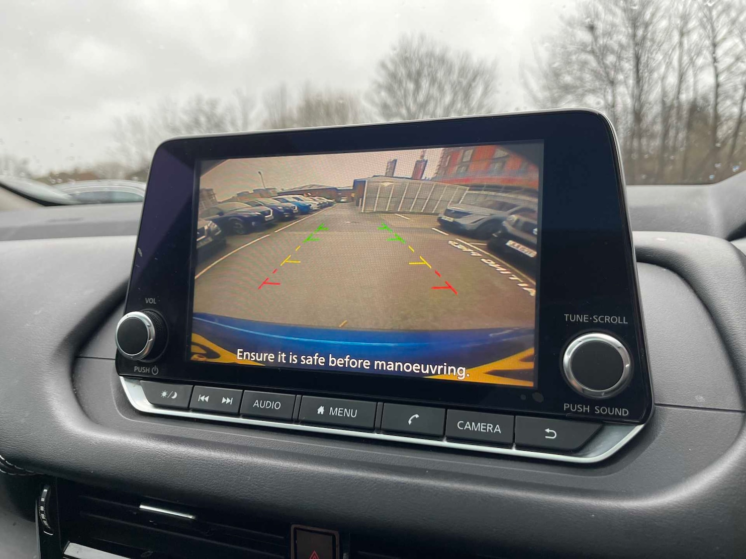 Used Nissan Qashqai 2022 for sale - 76986956: Photo 11