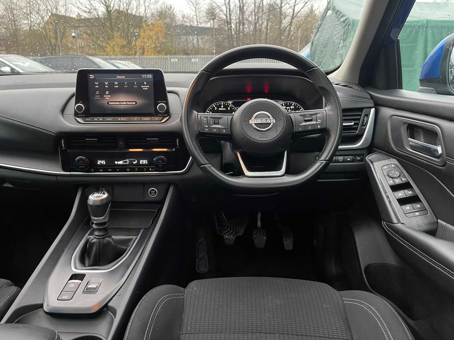 Used Nissan Qashqai 2022 for sale - 76986956: Photo 13