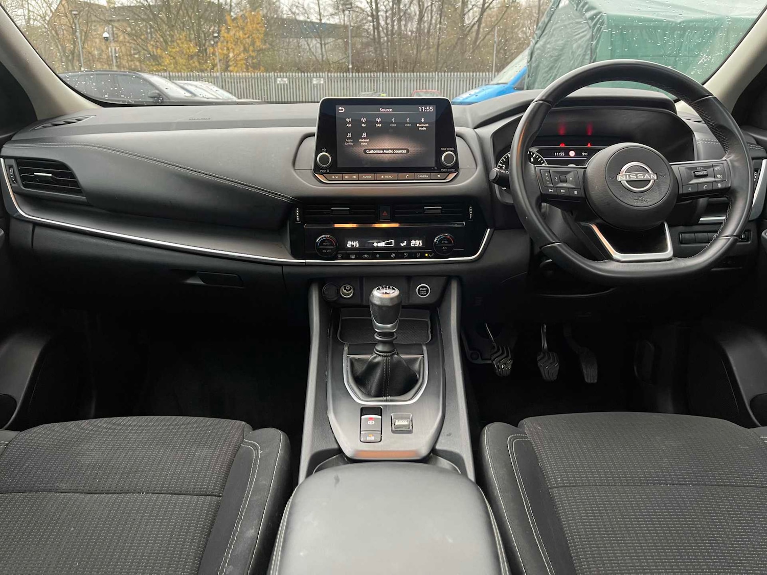 Used Nissan Qashqai 2022 for sale - 76986956: Photo 14