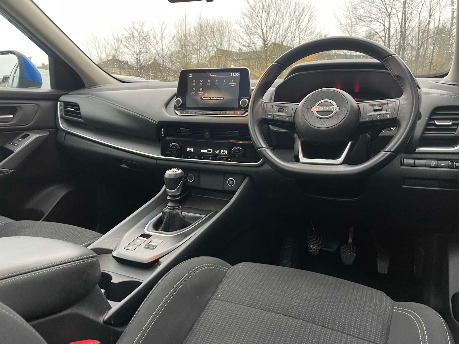 Used Nissan Qashqai 2022 for sale - 76986956: Photo 15