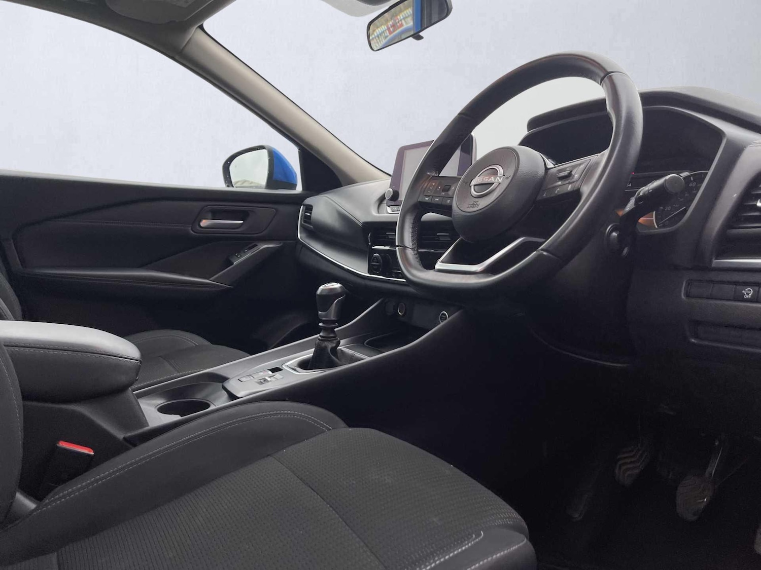 Used Nissan Qashqai 2022 for sale - 76986956: Photo 17