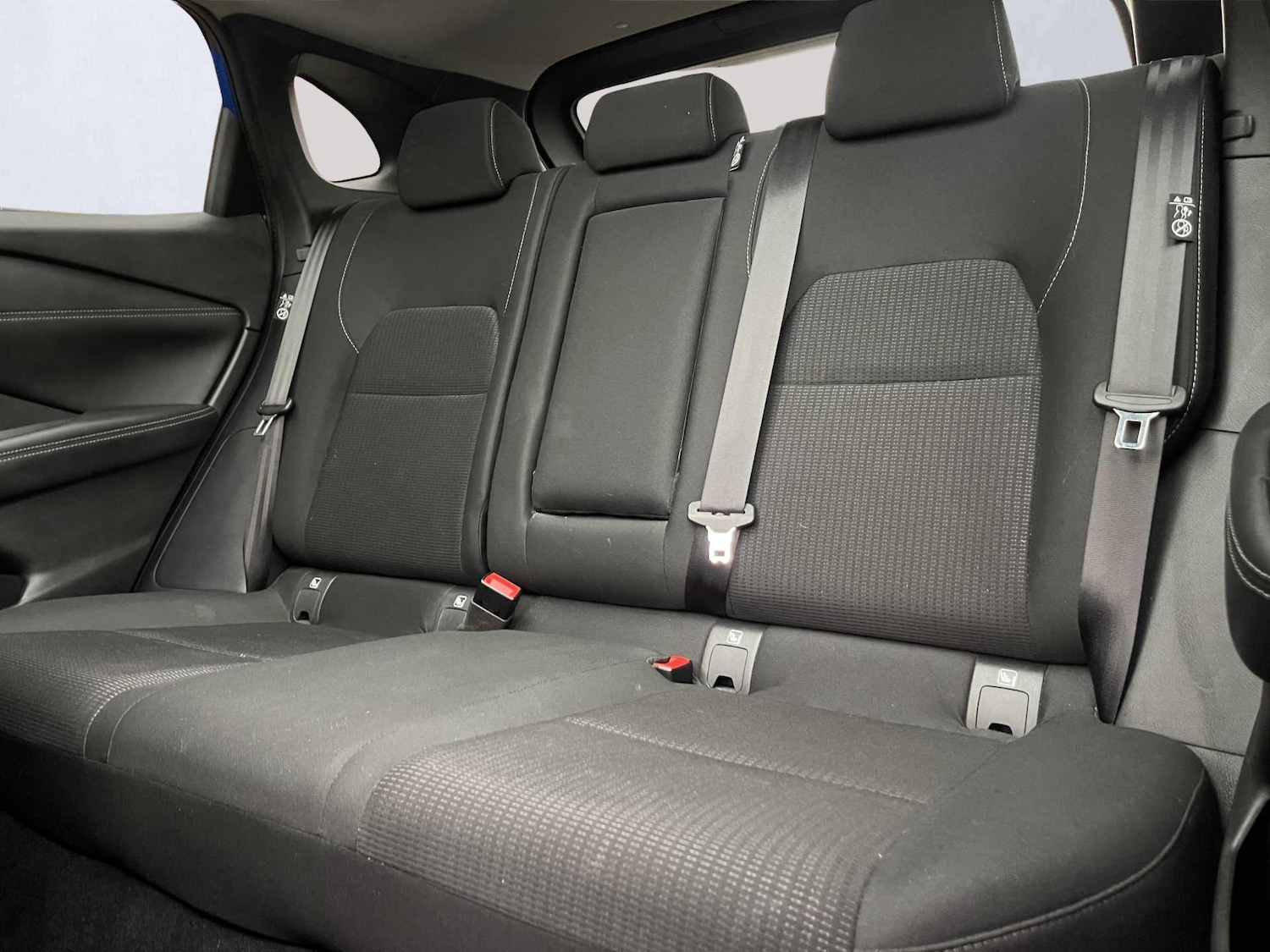 Used Nissan Qashqai 2022 for sale - 76986956: Photo 18