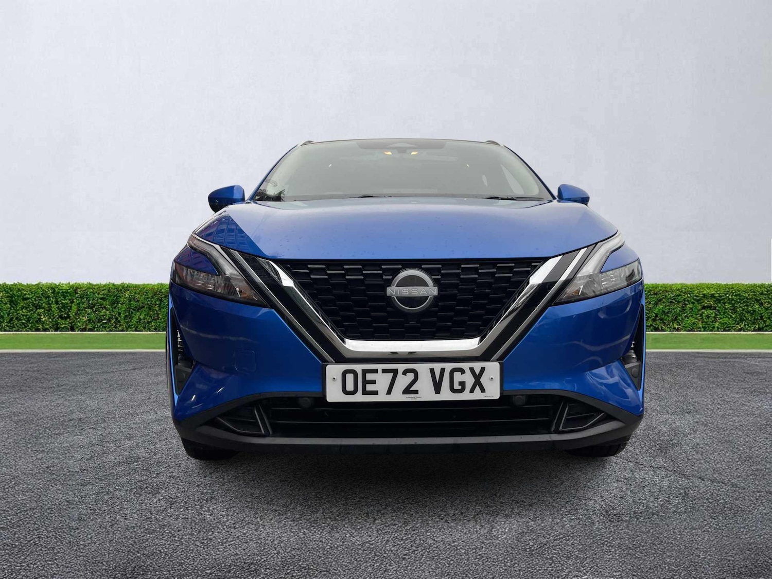 Used Nissan Qashqai 2022 for sale - 76986956: Photo 2