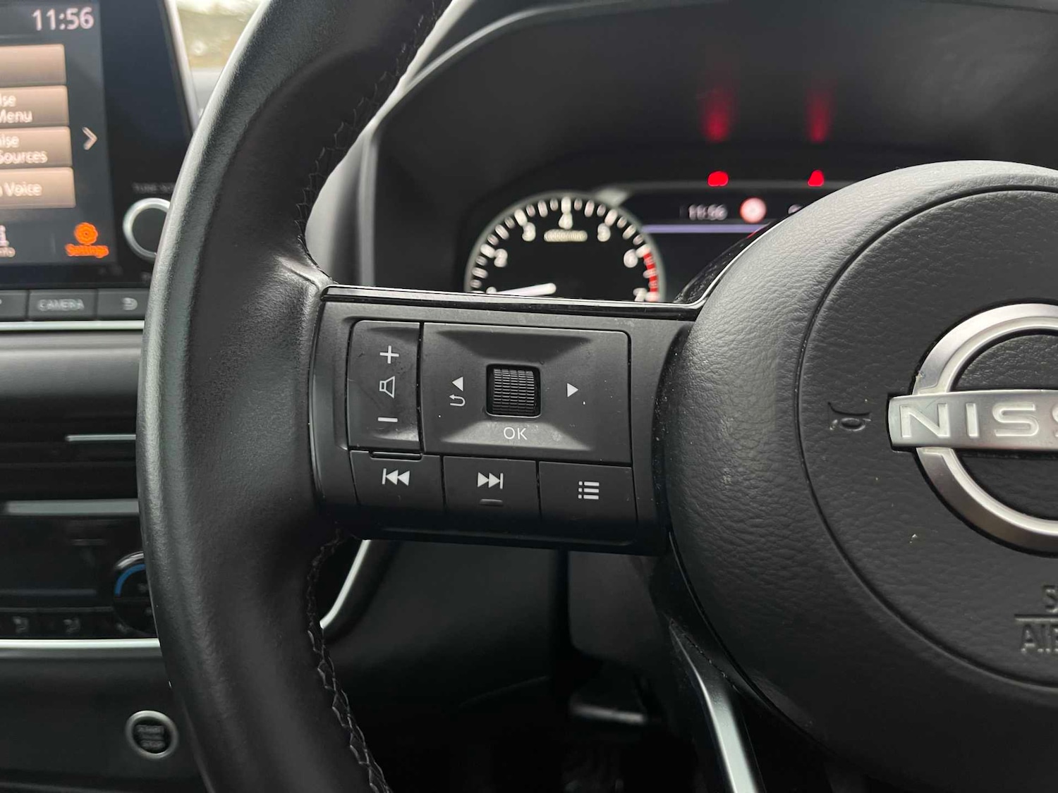 Used Nissan Qashqai 2022 for sale - 76986956: Photo 22