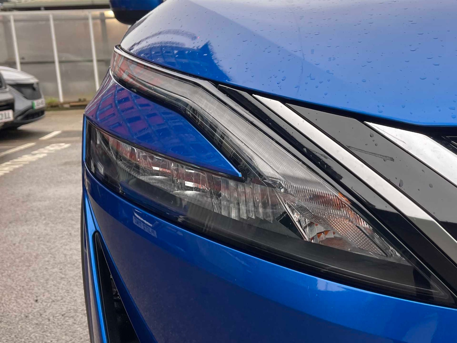 Used Nissan Qashqai 2022 for sale - 76986956: Photo 27