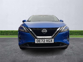 Used Nissan Qashqai 2022 for sale - 76986956: Photo