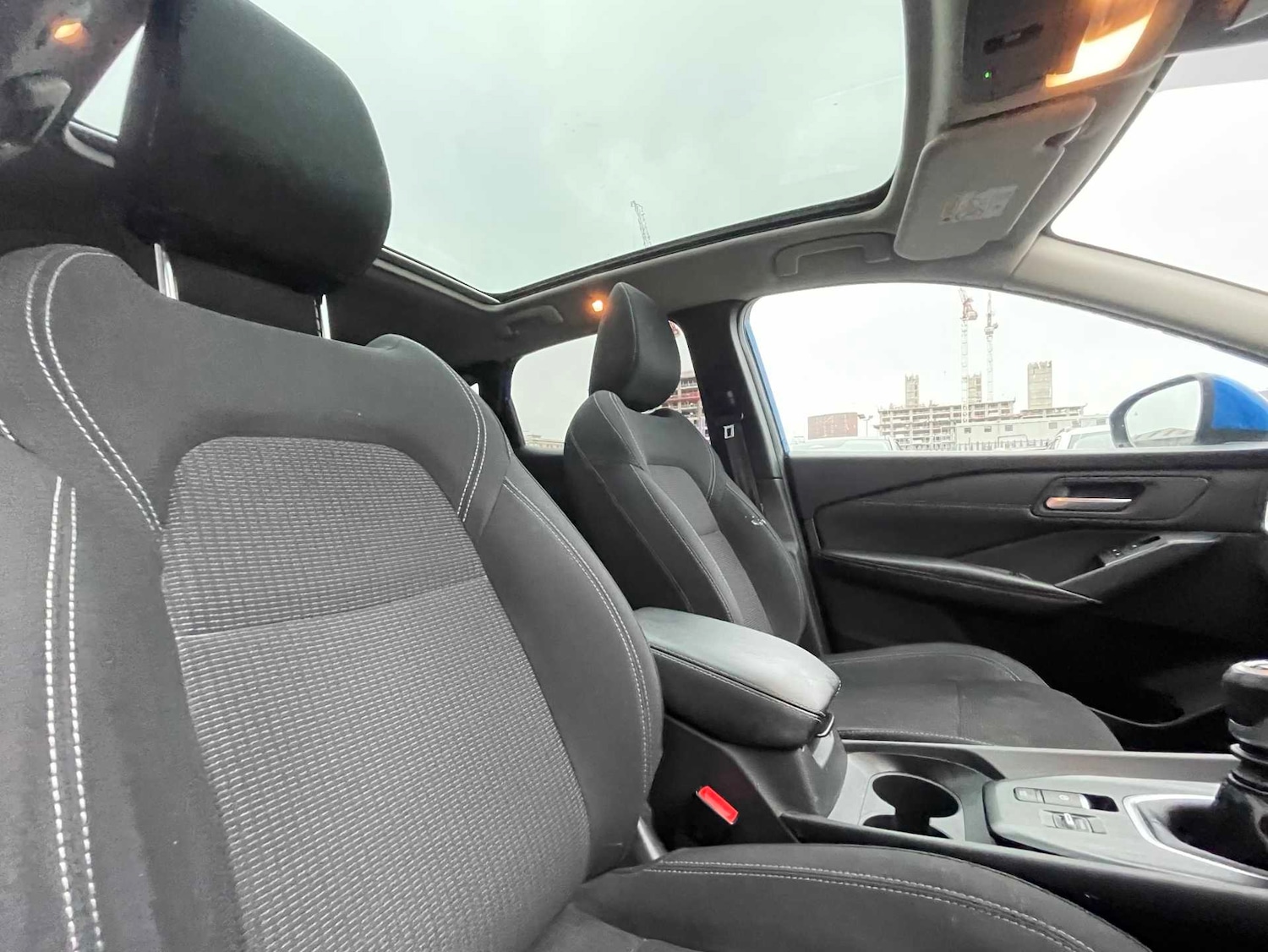 Used Nissan Qashqai 2022 for sale - 76986956: Photo 30