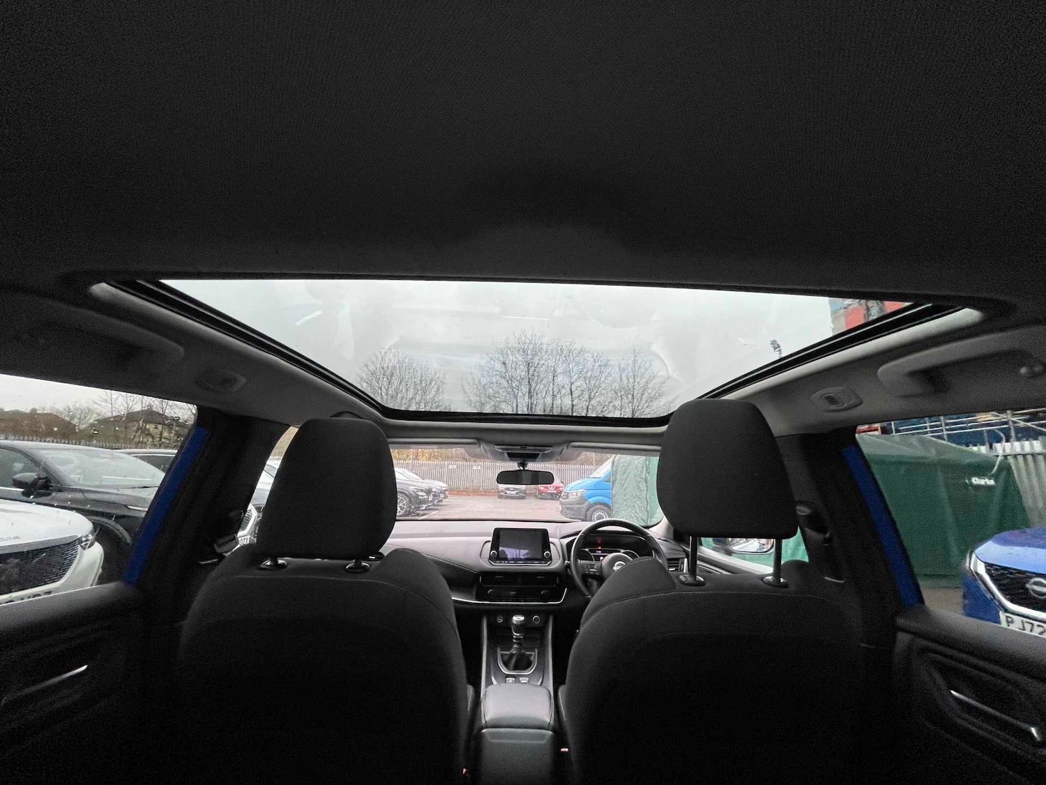 Used Nissan Qashqai 2022 for sale - 76986956: Photo 33