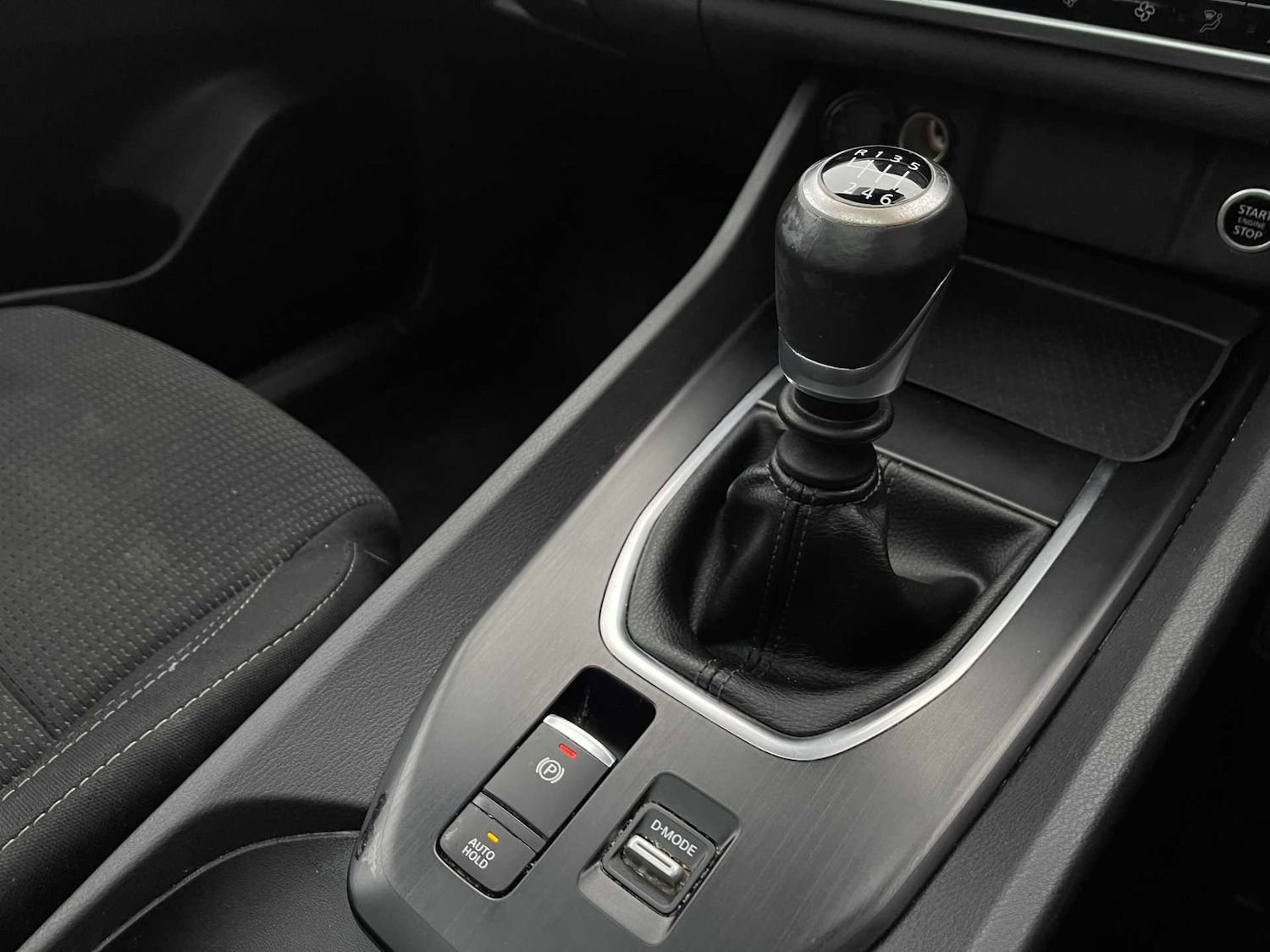 Used Nissan Qashqai 2022 for sale - 76986956: Photo 38