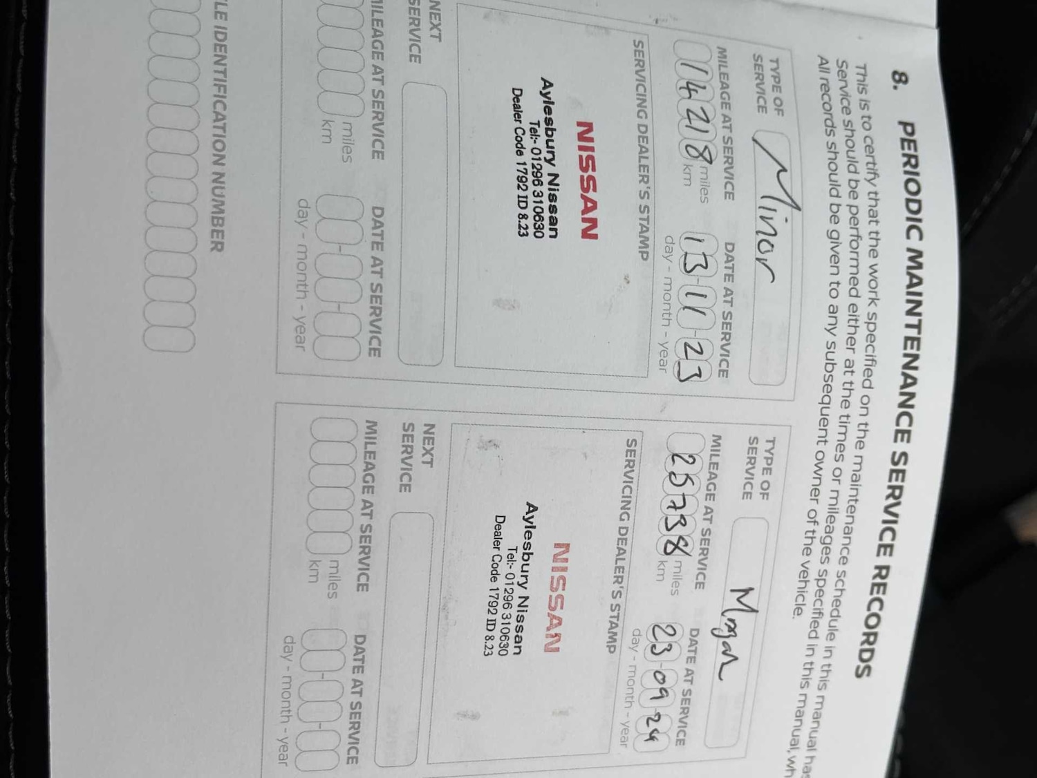 Used Nissan Qashqai 2022 for sale - 76986956: Photo 40